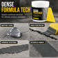 Waterproof Concrete Crack Repair Agent with Scraper