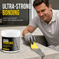 Waterproof Concrete Crack Repair Agent with Scraper