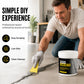 Waterproof Concrete Crack Repair Agent with Scraper