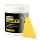 Waterproof Concrete Crack Repair Agent with Scraper