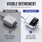 ⚡ 50% RABATT JETZT! USB-C Smart Charging Protector with LED Display