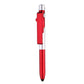 Tragbarer LED-Diamantmalstift