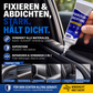 🔧🚗 Gummi-Dichtkleber – wasserfest, flexibel, schnell – repariert Türdichtungen im Handumdrehen! ⚡