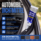 🔧🚗 Gummi-Dichtkleber – wasserfest, flexibel, schnell – repariert Türdichtungen im Handumdrehen! ⚡