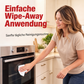 Hochleistungs‑Reiniger für Backofen & Grill, 100 ml – schneller Entfetter gegen Küchenverschmutzungen