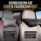 🚗💺 Lordosen- & Nackenstütze – ergonomisch, atmungsaktiv, verstellbar – Rückenschmerzen adé! 🌿