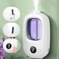 🌿Youtube Sale 30% RABATT! 💨 Aromatherapie-Diffusor – Ultraschall, Timer & Smart-Display ✨