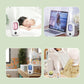 🌿Youtube Sale 30% RABATT! 💨 Aromatherapie-Diffusor – Ultraschall, Timer & Smart-Display ✨