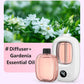 🌿Youtube Sale 30% RABATT! 💨 Aromatherapie-Diffusor – Ultraschall, Timer & Smart-Display ✨
