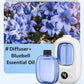 🌿Youtube Sale 30% RABATT! 💨 Aromatherapie-Diffusor – Ultraschall, Timer & Smart-Display ✨