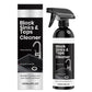 🚿2 kaufen1 gratis🔥Spray für schwarze Waschbecken und Wasserhähne, Spray zur Entfernung hartnäckiger Wasserflecken