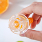 🍊💧 Handpresse für Zitrusfrüchte – ergonomisch, langlebig & saftstark – gesunder Saft täglich! 🌿
