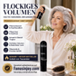 ⏳Youtube Sale Zeitlich begrenztes Sonderangebot⏰Von Friseuren empfohlen! 🔥Styling in 3 Sekunden! Mühelos fluffige und elegante Frisuren kreieren! 👩 Volumen- und Festigungsspray mit Pfirsichduft