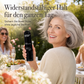 ⏳Youtube Sale Zeitlich begrenztes Sonderangebot⏰Von Friseuren empfohlen! 🔥Styling in 3 Sekunden! Mühelos fluffige und elegante Frisuren kreieren! 👩 Volumen- und Festigungsspray mit Pfirsichduft