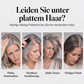 ⏳Youtube Sale Zeitlich begrenztes Sonderangebot⏰Von Friseuren empfohlen! 🔥Styling in 3 Sekunden! Mühelos fluffige und elegante Frisuren kreieren! 👩 Volumen- und Festigungsspray mit Pfirsichduft