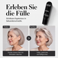 ⏳Youtube Sale Zeitlich begrenztes Sonderangebot⏰Von Friseuren empfohlen! 🔥Styling in 3 Sekunden! Mühelos fluffige und elegante Frisuren kreieren! 👩 Volumen- und Festigungsspray mit Pfirsichduft