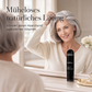 ⏳Youtube Sale Zeitlich begrenztes Sonderangebot⏰Von Friseuren empfohlen! 🔥Styling in 3 Sekunden! Mühelos fluffige und elegante Frisuren kreieren! 👩 Volumen- und Festigungsspray mit Pfirsichduft