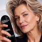 ⏳Youtube Sale Zeitlich begrenztes Sonderangebot⏰Von Friseuren empfohlen! 🔥Styling in 3 Sekunden! Mühelos fluffige und elegante Frisuren kreieren! 👩 Volumen- und Festigungsspray mit Pfirsichduft