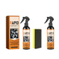 Schnellwirkendes Keramik-Reifenversiegelungsspray
