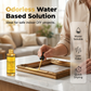 Goldfarbe auf Wasserbasis
