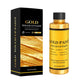 Goldfarbe auf Wasserbasis