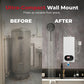 Electric Water Heater with Digital Display
