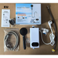 Electric Water Heater with Digital Display