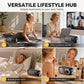 Multifunktionaler, tragbarer Bluetooth-Lautsprecher