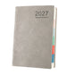 📘✨2027 Minimalist Daily Planner Notebook