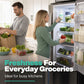 Quick-Refresh Refrigerator Deodorizing Spray