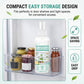 Quick-Refresh Refrigerator Deodorizing Spray