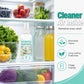 Quick-Refresh Refrigerator Deodorizing Spray
