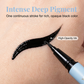 Wasserfester Präzisions-Eyeliner-Stift, wischfestes Augen-Make-up