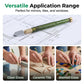 ✂️💎 Professioneller Diamant-Glasschneider | Für saubere Glasschnitte