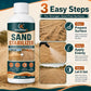 🏜️ Sandstabilisator und Bindemittel | Staubschutz