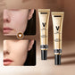 Glitter Moisturizing Concealer Liquid Foundation
