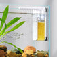 Multifunktionaler Mini-Filter für kleine Aquarien