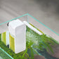 Multifunktionaler Mini-Filter für kleine Aquarien