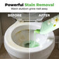 🚽 51% RABATT! ✨ Toiletten-Reinigungsgel – Tiefenreinigend & kraftvoll gegen Ablagerungen ✨