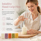 🔥🎁JETZT 50 % RABATT!! 🥳💞 50K+ VERKAUFT! ⚡🥮 Hand‑Press‑Mondkuchen‑Form‑Set