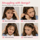 🔥 60% sparen!💖 13 süße Motive zum Kombinieren – Kinder-Haarband mit dekorativen Mini-Clips – perfekt für kleine Prinzessinnen 👑