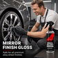Fast-Acting Car Iron and Fallout Remover Spray