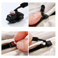 🎃Zweites Produkt halber Preis!🧵Ersatz-Reißverschluss-Schieber ohne Nähen – Schraubverstellbares Reparatur-Set, Größen #3/#5/#8/#10