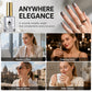 💅✨ 50 % Rabatt! Galaxy-Chrome-Nagellack – Lufttrocknend ohne UV-Lampe, schnell trocknend, abplatzbeständige Farbe, glatter Auftrag, Salon-Look für zu Hause 🔥