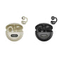 🥳2026 HOT SALE🥳 LinkedList50K+ VERKAUFT! 🎧👂 50% RABATT! Open-Ear Clip-On Bluetooth-Ohrhörer – ganztägiger Komfort, immersiver Sound, Leckagekontrolle, 8–10h Akkulaufzeit, Touch-Steuerung. Keine Ohrenschmerzen! 🔋