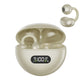 🥳2026 HOT SALE🥳 LinkedList50K+ VERKAUFT! 🎧👂 50% RABATT! Open-Ear Clip-On Bluetooth-Ohrhörer – ganztägiger Komfort, immersiver Sound, Leckagekontrolle, 8–10h Akkulaufzeit, Touch-Steuerung. Keine Ohrenschmerzen! 🔋
