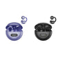 🥳2026 HOT SALE🥳 LinkedList50K+ VERKAUFT! 🎧👂 50% RABATT! Open-Ear Clip-On Bluetooth-Ohrhörer – ganztägiger Komfort, immersiver Sound, Leckagekontrolle, 8–10h Akkulaufzeit, Touch-Steuerung. Keine Ohrenschmerzen! 🔋