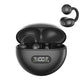 🥳2026 HOT SALE🥳 LinkedList50K+ VERKAUFT! 🎧👂 50% RABATT! Open-Ear Clip-On Bluetooth-Ohrhörer – ganztägiger Komfort, immersiver Sound, Leckagekontrolle, 8–10h Akkulaufzeit, Touch-Steuerung. Keine Ohrenschmerzen! 🔋
