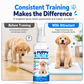 Welpen-Training-Spray für die Stubenreinheit | 30 ml