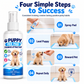 Welpen-Training-Spray für die Stubenreinheit | 30 ml